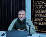 সচিত্র সংবাদ: আহলে বাইত (আ.) সেন্টারে হযরত যাহরা (সা.আ.)-এর জন্মবার্ষিকী উপলক্ষে তুর্কি শিয়াদের সমাবেশ।