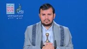 Rêberê Tevgera Ensarullaha Yemenê: Siyonîstan heta li jinên ducanî jî rehm nekirin