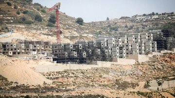 Hamas condemns Israeli approval of 764 new settlement units in West Bank
