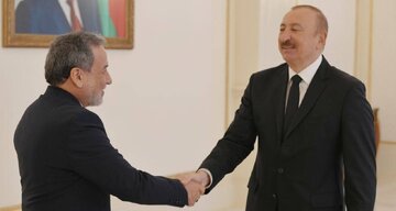 Report: Iran FM’s Baku Visit Highlights Neighbors’ Need for Closer Cooperation