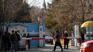 برگزاری اجتماع گسترده در شهر کابل/ دفاع از افغانستان واجب شرعی است