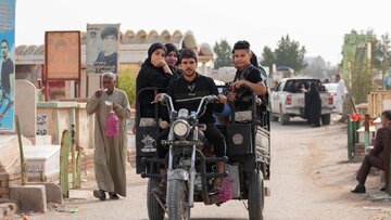 افزایش نگران‌کننده خودکشی در عراق/ جوانان بیشترین قربانیان