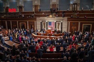 Палата представителей США отменила санкции Закона Цезаря против Сирии