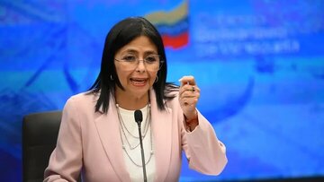 Venezuela Yaita Ukamataji wa Tanki la Mafuta na Marekani Kuwa ni Uharamia