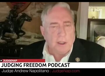 Video | Kolonel AS: Perang Ukraine Tamat, Russia Menang, Barat Menafikan