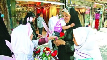 Irã marca o aniversário de Hazrat Fatima al-Zahra (a.s.) como Dia das Mães e homenagem nacional às mulheres