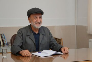 دکتر صادقی طجر در گفت‌وگو با ابنا: کشف ۵۰۰ واژه اوستایی در قرآن مجید و زبان عربی/ «ابن» ریشه فارسی دارد