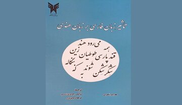 کتاب «تأثیر زبان فارسی بر زبان هندی»؛ بررسی هشتصد سال تعامل فرهنگی ایران و هند
