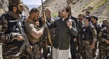 پنج شیر میں ٹارگٹڈ آپریشن، این آر ایف کا طالبان چیف آف سٹاف سمیت 17 ارکان ہلاک کرنے کا دعویٰ