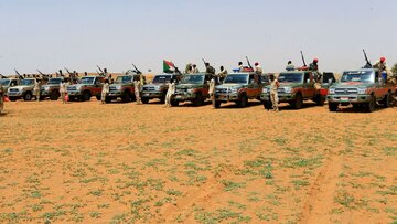 Bayan Yarjejeniya An Bawa Sudan Ta Kudu Alhakin Tabbatar Da Tsaron Filin Man Fetur Na Heglig.