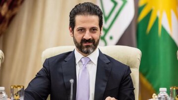 Qubad Talebanî: Me hê ti berbijarek ji bo posta serokomartîya Iraqê tineye