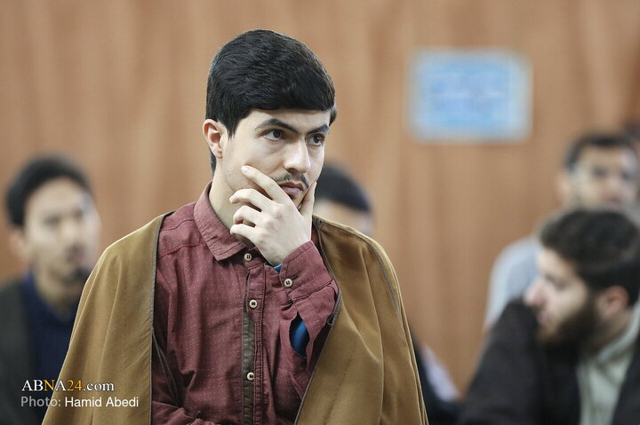 Photos: Commemoration Ceremony for Hezbollah Resistance Martyrs Held in Qom