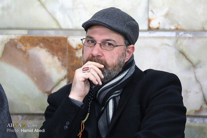 Photos: Commemoration Ceremony for Hezbollah Resistance Martyrs Held in Qom