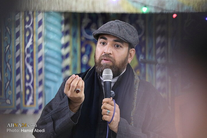 Photos: Commemoration Ceremony for Hezbollah Resistance Martyrs Held in Qom