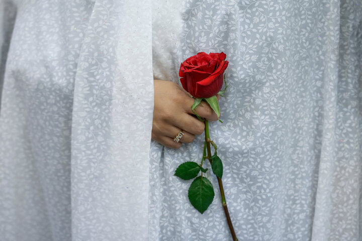 Photos: Official Launch of 1,500 Dowry Packages for Needy Couples Across Iran