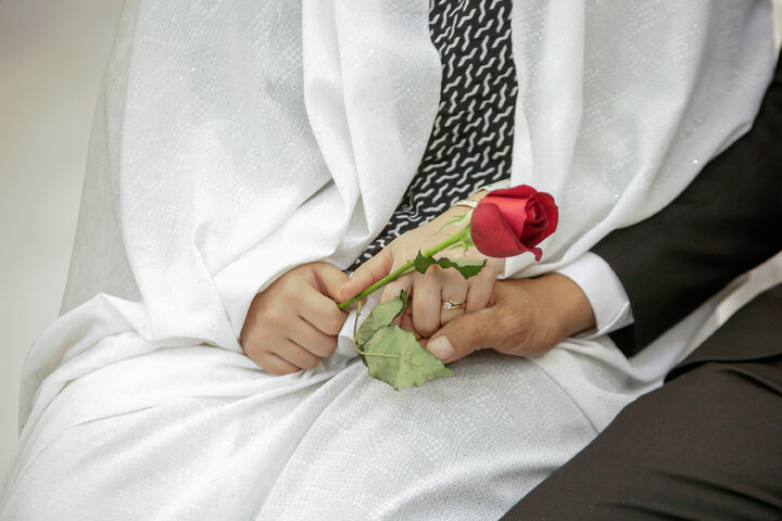 Photos: Official Launch of 1,500 Dowry Packages for Needy Couples Across Iran