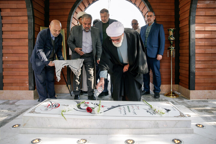 Photos: Official Launch of 1,500 Dowry Packages for Needy Couples Across Iran