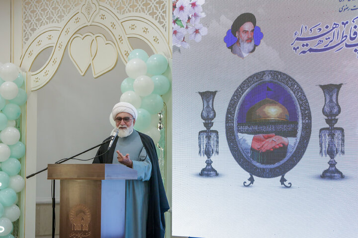 Photos: Official Launch of 1,500 Dowry Packages for Needy Couples Across Iran