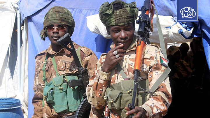 هشدار پزشکان سودان درباره شرایط فاجعه‌بار ۱۹ هزار زندانی در دست نیروهای واکنش سریع