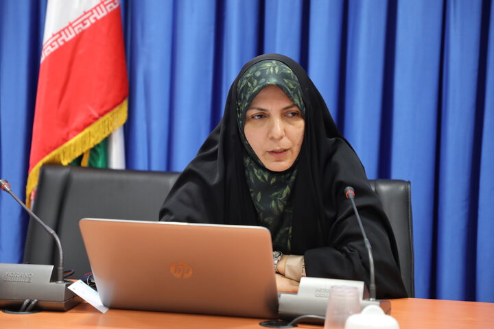 نشست مهریه دانشگاه ادیان