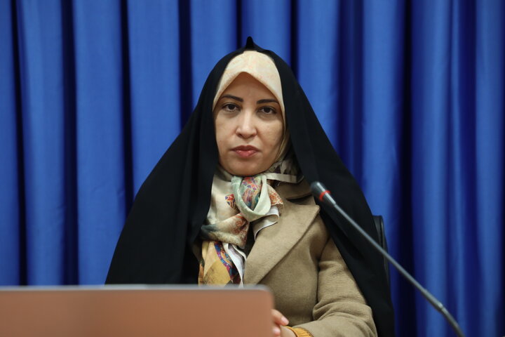 نشست مهریه دانشگاه ادیان