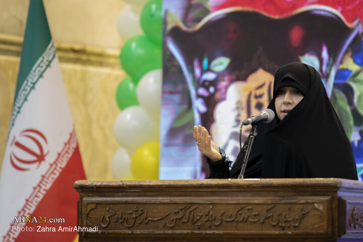 Imam Khomeini shrine