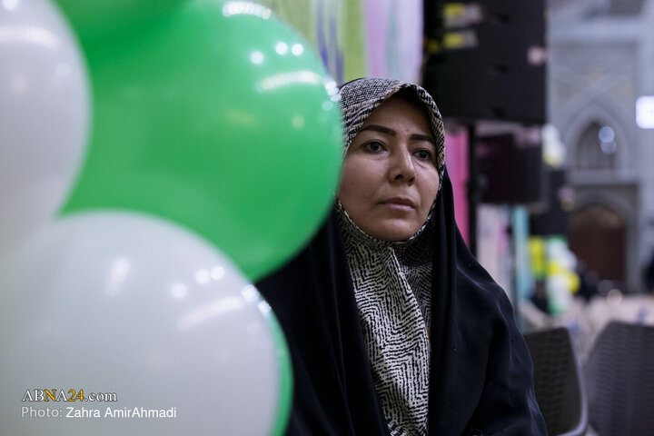 Imam Khomeini shrine