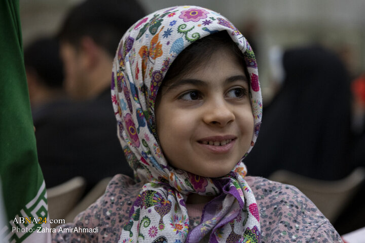 Imam Khomeini shrine