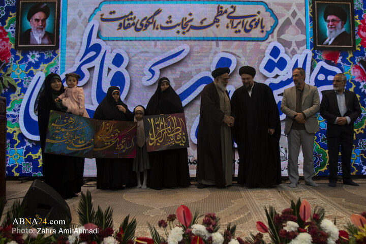 Imam Khomeini shrine