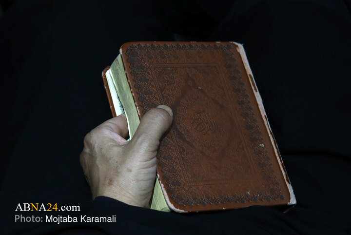 تقرير مصور/ حفل اختتام الدورة الثامنة والأربعين لمسابقات معارف القرآن الكريم في مدينة قم