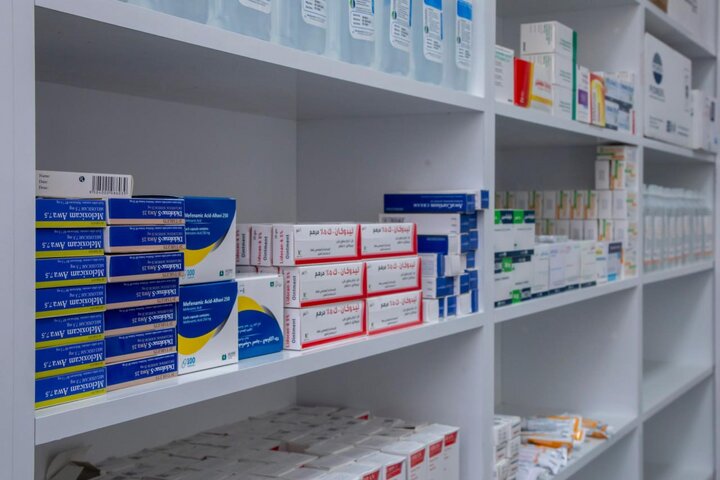 تقرير مصور/ العتبة العباسية تقيم حفلا لتخرج طلب الجامعات العراقية تحت شعار(من غيث كربلاء ينبت العطاء)