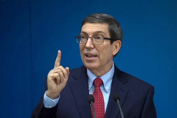 Kuba: Die US-Aktion ist Piraterie gegen Venezuela