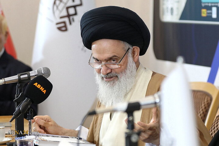 اختتامیه همایش ملی بزرگداشت آیت‌الله یزدی