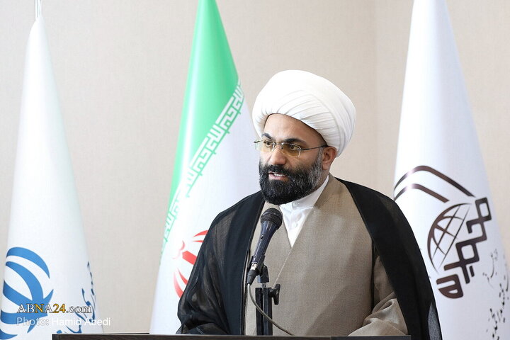 اختتامیه همایش ملی بزرگداشت آیت‌الله یزدی