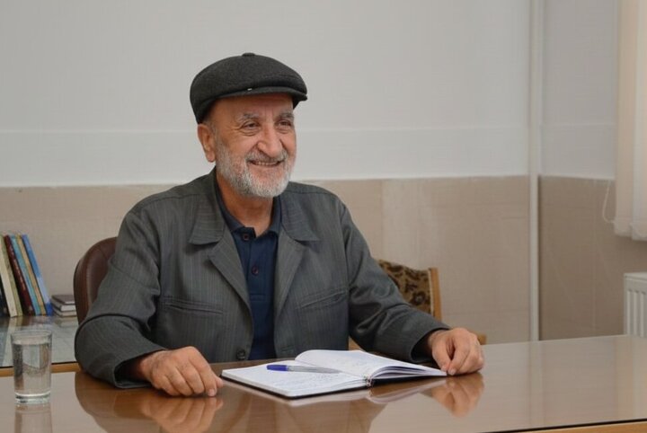 دکتر صادقی طجر در گفت‌وگو با ابنا: کشف ۵۰۰ واژه اوستایی در قرآن مجید و زبان عربی/ «ابن» ریشه فارسی دارد