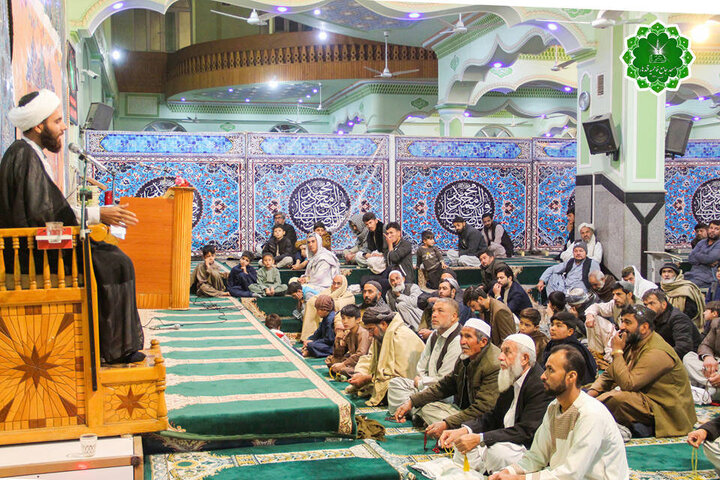 عکس خبری | برگزاری جشن میلاد حضرت زهرا(س) در قندهار  افغانستان