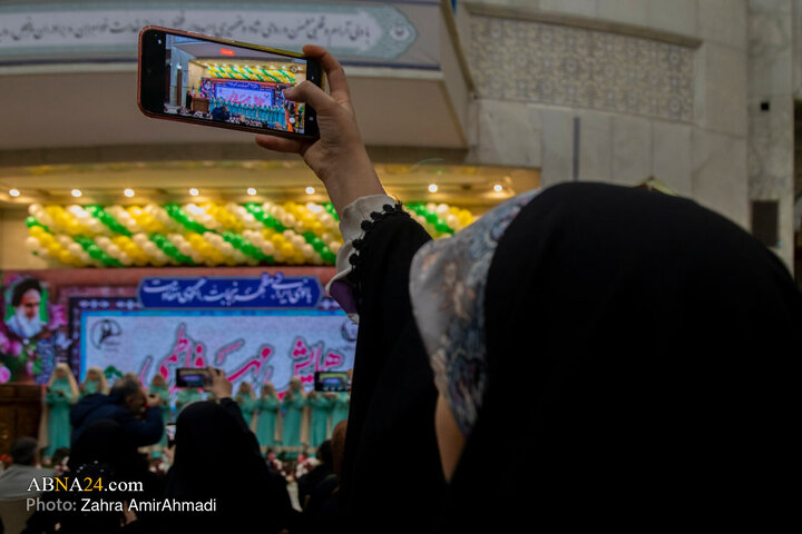 روز مادر امام خمینی