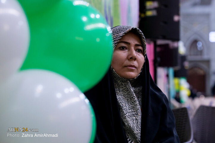 روز مادر امام خمینی