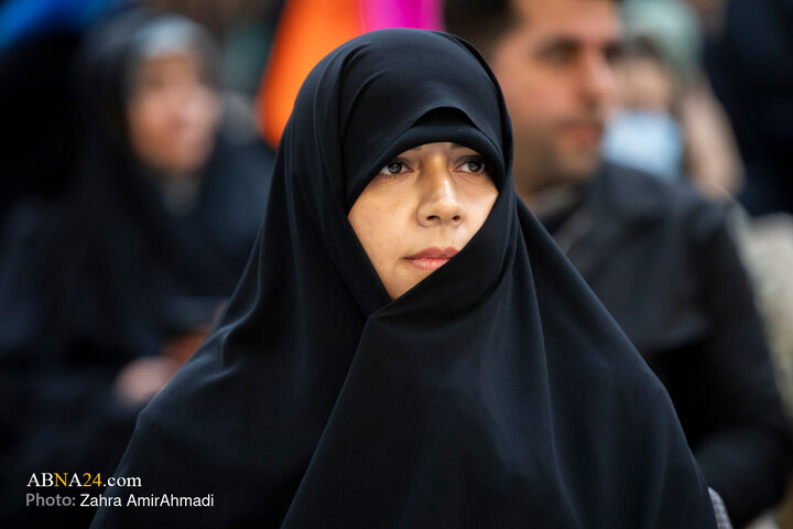 روز مادر امام خمینی