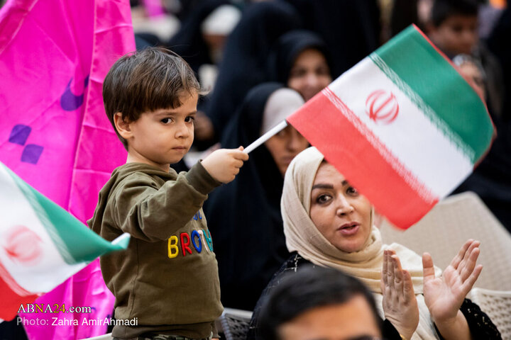 روز مادر امام خمینی