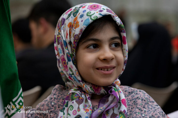 روز مادر امام خمینی