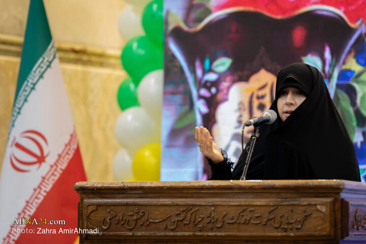 روز مادر امام خمینی