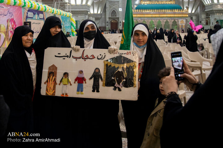 روز مادر امام خمینی