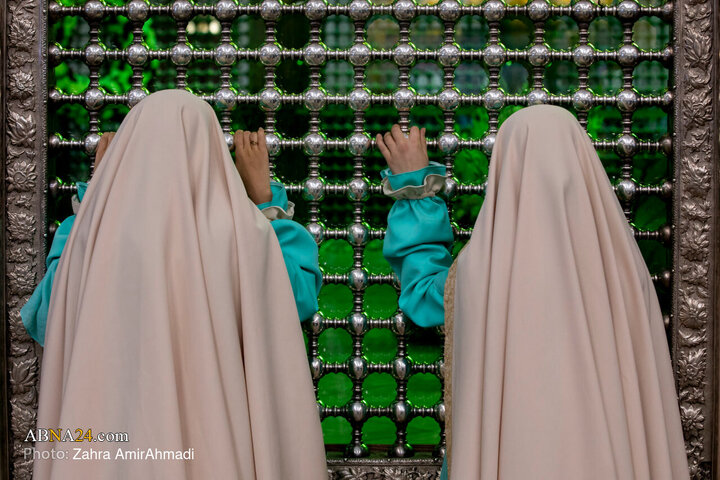 روز مادر امام خمینی