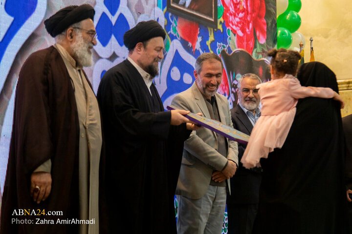 روز مادر امام خمینی