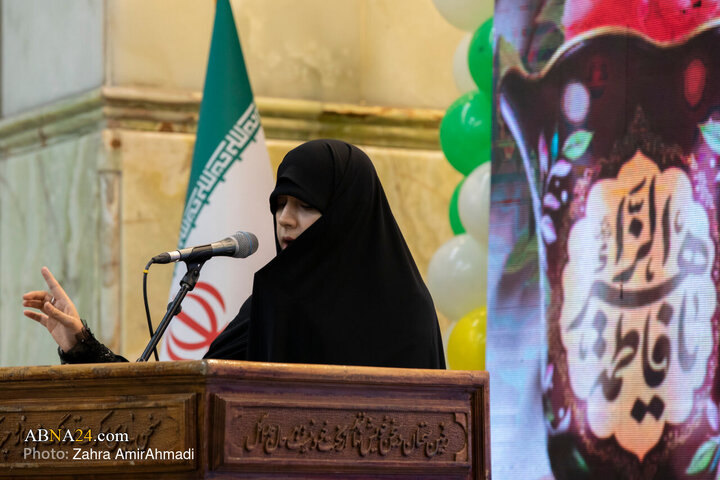 روز مادر امام خمینی