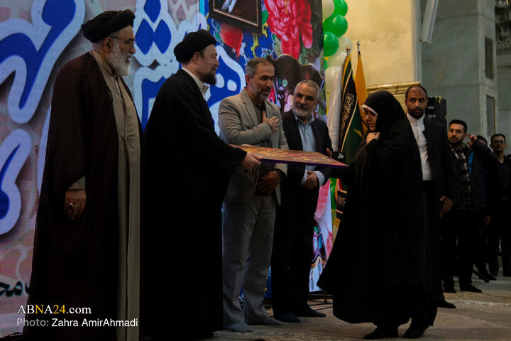 روز مادر امام خمینی