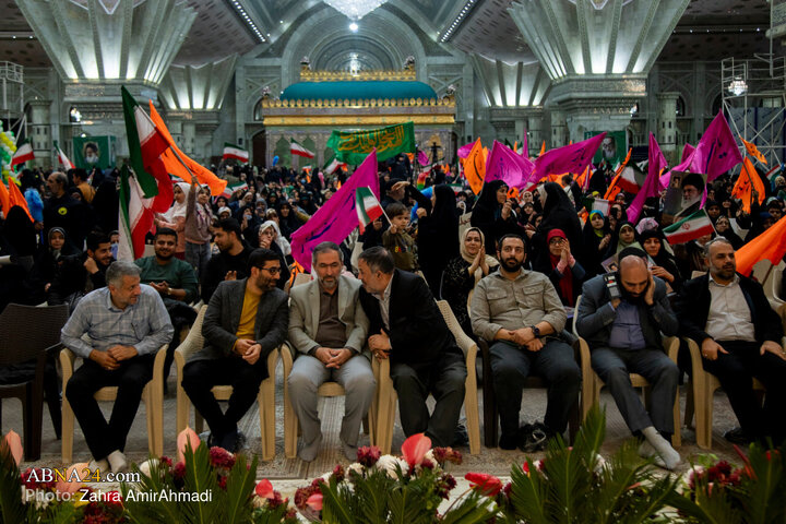 روز مادر امام خمینی