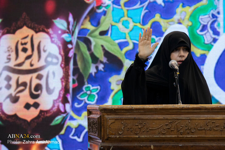 روز مادر امام خمینی