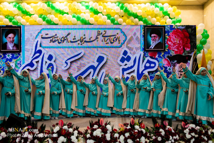 روز مادر امام خمینی